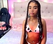 naomi_star8 is a  year old female webcam sex model.