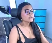 salo_jhonson is a 18 year old female webcam sex model.