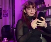lucifonyer is a  year old female webcam sex model.