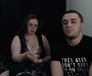 _mimi_mikey_ is a 33 year old couple webcam sex model.