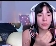 demi_chan is a 22 year old female webcam sex model.