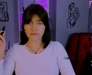 kamilla_star1 is a 24 year old female webcam sex model.