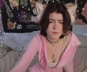 miko_meow is a 21 year old female webcam sex model.