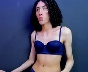 charlottee_evansss is a  year old shemale webcam sex model.