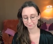 yourlovelystoryy is a  year old female webcam sex model.