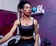 orion_skky is a  year old shemale webcam sex model.