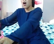 kaamilahnajwaa is a 24 year old female webcam sex model.