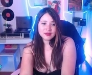 babyy_venus is a 20 year old female webcam sex model.