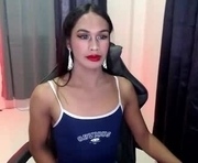 miss_azumix is a  year old shemale webcam sex model.