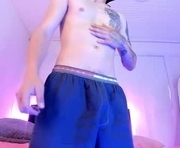 smallsweets_ is a  year old couple webcam sex model.