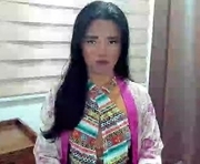 hottieelijah760282 is a  year old shemale webcam sex model.