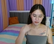 xxbigcockchloexx is a  year old shemale webcam sex model.