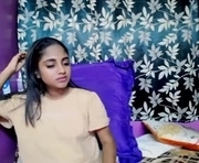 indiansumaya is a  year old female webcam sex model.