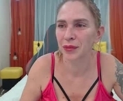 tessadaybreak is a 40 year old female webcam sex model.