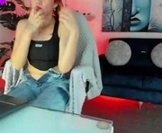 violetparkker is a  year old female webcam sex model.