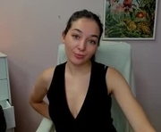 sugar_xmegan is a 25 year old female webcam sex model.