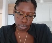 madamindigo is a  year old female webcam sex model.