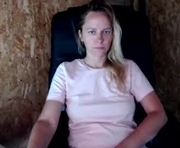 brilliantly is a  year old female webcam sex model.