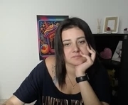 kissleoxx is a  year old female webcam sex model.