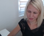 elssa_rush is a  year old female webcam sex model.