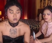 unforgettablebrianna is a 23 year old shemale webcam sex model.