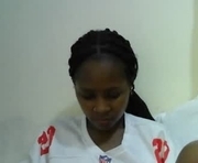 africanprincess2 is a 19 year old female webcam sex model.