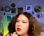 florenceanderson_ is a  year old female webcam sex model.