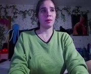 elizabeth77_ is a 30 year old female webcam sex model.