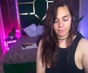 velvetsky_ is a 29 year old female webcam sex model.