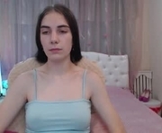 nikastarkk is a  year old female webcam sex model.
