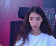 miri_miss is a 21 year old female webcam sex model.