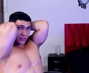 liiam_jesus is a  year old male webcam sex model.