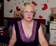 mature_blonde7 is a 48 year old female webcam sex model.