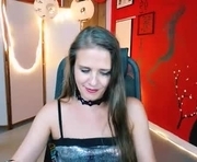 emiliabedy is a 47 year old female webcam sex model.