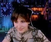 lolaasmus is a 99 year old female webcam sex model.