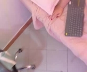 manu_gonza is a  year old female webcam sex model.