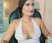 meghan_harper is a  year old female webcam sex model.