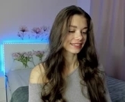 Free live sex webcam with 25 yrs old female, ,  ,  - eva_mccoy