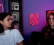 awesomemonica is a 19 year old female webcam sex model.