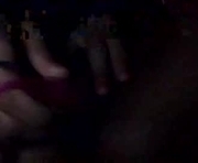 realredrum187 is a  year old couple webcam sex model.