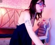 celestesky__ is a 22 year old female webcam sex model.