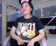 amy_kobayashi is a 28 year old female webcam sex model.