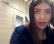 adelein_foxxx is a  year old female webcam sex model.