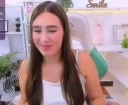 secret__rose is a 19 year old female webcam sex model.