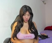 vanelope_smith is a  year old female webcam sex model.