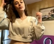 sophiedescoteaux is a 20 year old female webcam sex model.