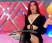 medusa_ts is a 19 year old shemale webcam sex model.