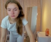 eva_bake is a  year old female webcam sex model.