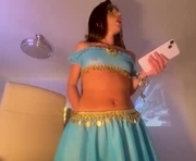 ella_ella_ella_ay is a  year old female webcam sex model.