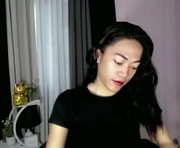 pinay_bella69 is a  year old female webcam sex model.